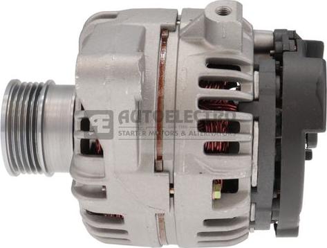 Autoelectro AEK2847 - Alternator autospares.lv