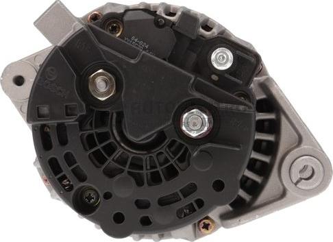 Autoelectro AEK2847 - Alternator autospares.lv