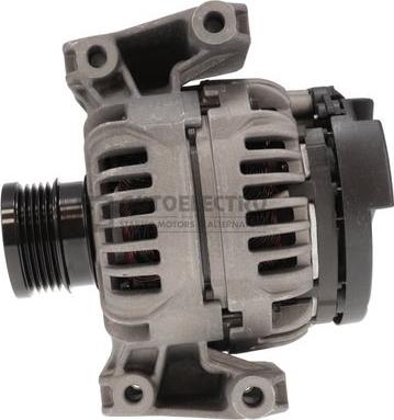 Autoelectro AEK2854 - Alternator autospares.lv