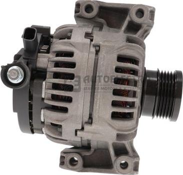 Autoelectro AEK2854 - Alternator autospares.lv