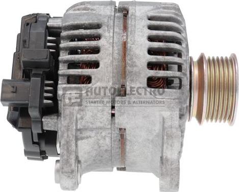 Autoelectro AEK2855 - Alternator autospares.lv