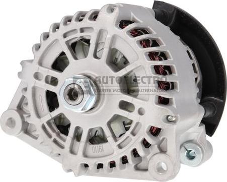 Autoelectro AEK2852 - Alternator autospares.lv