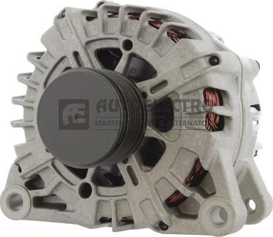 Autoelectro AEK2857 - Alternator autospares.lv