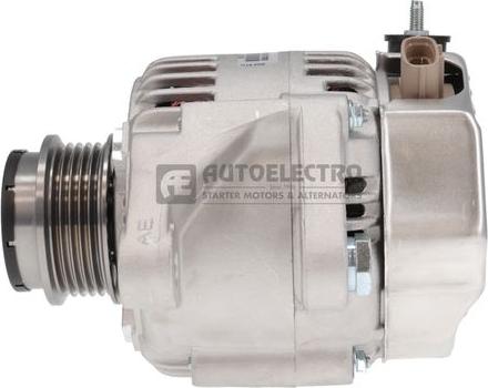 Autoelectro AEK2805 - Alternator autospares.lv