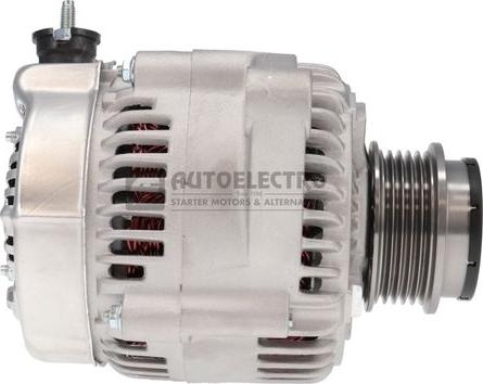 Autoelectro AEK2805 - Alternator autospares.lv