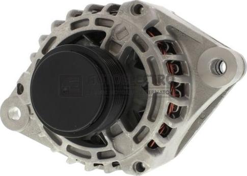 Autoelectro AEK2808 - Alternator autospares.lv