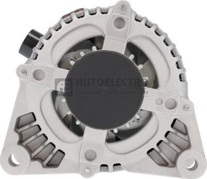 Autoelectro AEK2815 - Alternator autospares.lv