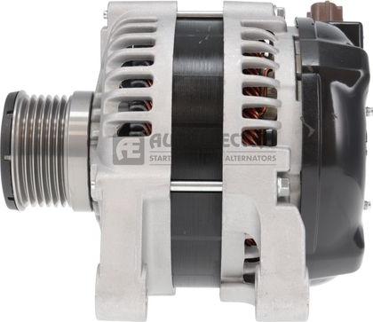 Autoelectro AEK2815 - Alternator autospares.lv