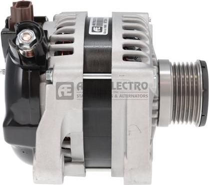 Autoelectro AEK2815 - Alternator autospares.lv