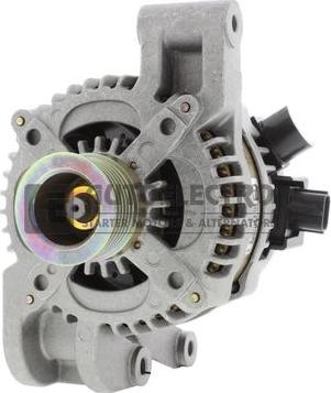 Autoelectro AEK2839 - Alternator autospares.lv