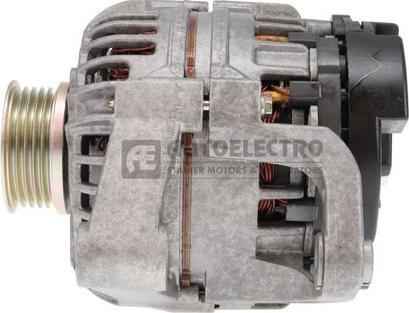 Autoelectro AEK2824 - Alternator autospares.lv