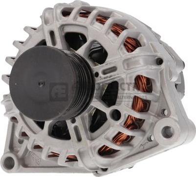 Autoelectro AEK2874 - Alternator autospares.lv