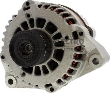 Autoelectro AEK2366 - Alternator autospares.lv