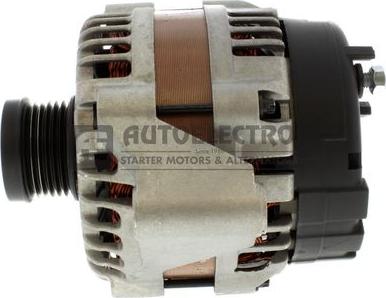 Autoelectro AEK2366 - Alternator autospares.lv