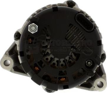 Autoelectro AEK2366 - Alternator autospares.lv