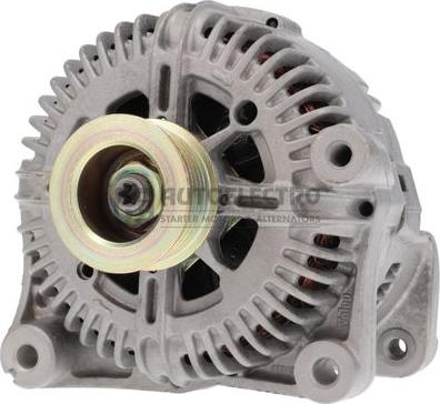 Autoelectro AEK2319 - Alternator autospares.lv