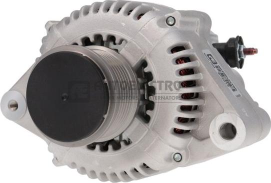 Autoelectro AEK3201 - Alternator autospares.lv