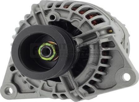 Autoelectro AEK2373 - Alternator autospares.lv