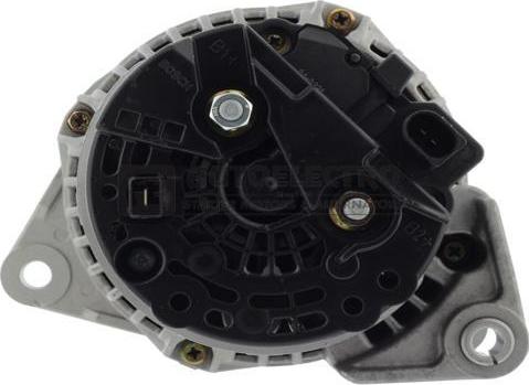 Autoelectro AEK2373 - Alternator autospares.lv