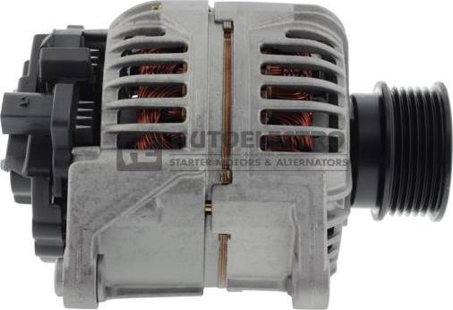 Autoelectro AEK2373 - Alternator autospares.lv