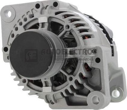 Autoelectro AEK2299 - Alternator autospares.lv