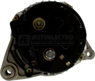 Autoelectro AEK2244 - Alternator autospares.lv