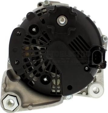 Autoelectro AEK2259 - Alternator autospares.lv