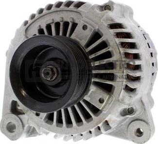 Autoelectro AEK2210 - Alternator autospares.lv