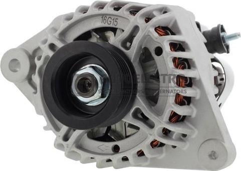 Autoelectro AEK2276 - Alternator autospares.lv