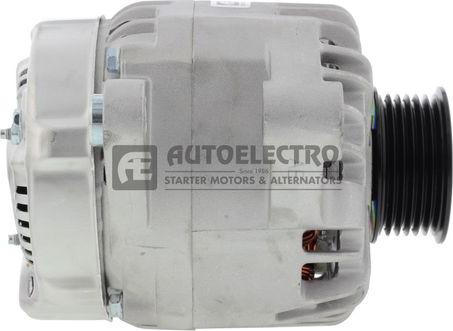 Autoelectro AEK2276 - Alternator autospares.lv