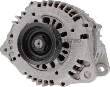 Autoelectro AEK2796 - Alternator autospares.lv