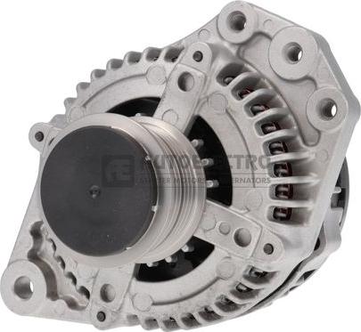 Autoelectro AEK2782 - Alternator autospares.lv