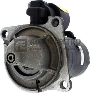 Autoelectro AES9140 - Starter autospares.lv