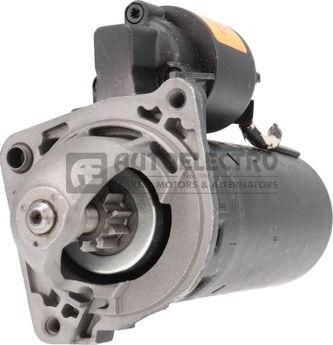 Autoelectro AES4153 - Starter autospares.lv