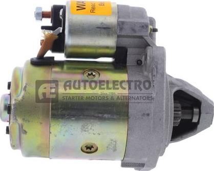 Autoelectro AES4166 - Starter autospares.lv