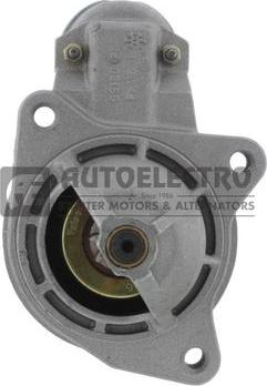 Autoelectro AES4166 - Starter autospares.lv