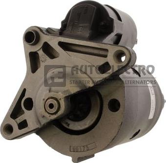 Autoelectro AES4160 - Starter autospares.lv