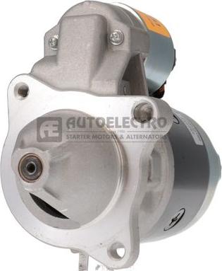 Autoelectro AES4163 - Starter autospares.lv