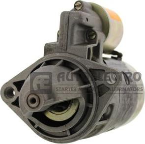 Autoelectro AES4109 - Starter autospares.lv