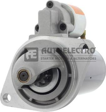 Autoelectro AES4105 - Starter autospares.lv