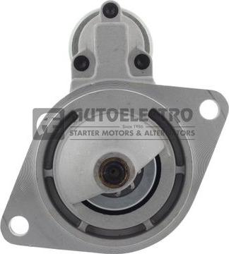 Autoelectro AES4105 - Starter autospares.lv