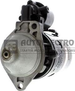 Autoelectro AES4178 - Starter autospares.lv