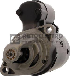 Autoelectro AES5145 - Starter autospares.lv