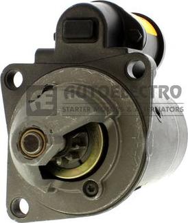 Autoelectro AES5143 - Starter autospares.lv