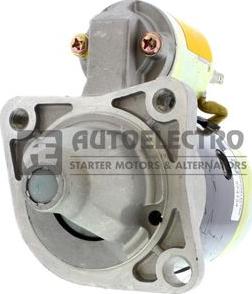 Autoelectro AES5157 - Starter autospares.lv