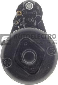 Autoelectro AES5162 - Starter autospares.lv