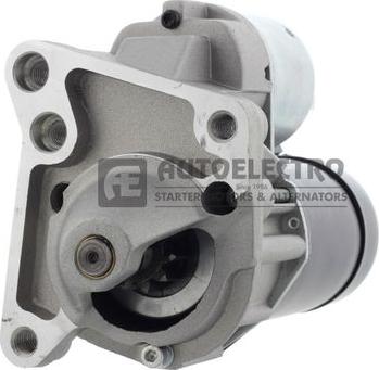 Autoelectro AES5103 - Starter autospares.lv