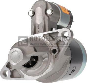 Autoelectro AES5114 - Starter autospares.lv