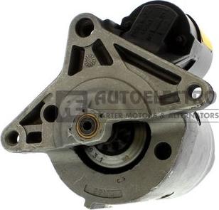 Autoelectro AES5133 - Starter autospares.lv