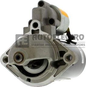 Autoelectro AES6149 - Starter autospares.lv